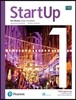 StartUp 1 : Student Book with app and MyEnglishLab