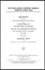 The Census Bureau's proposed American Community Survey (ACS)