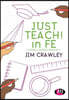Just Teach! in Fe: A People-Centered Approach