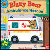 Bizzy Bear: Ambulance Rescue