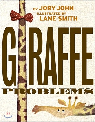 Giraffe Problems