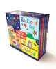 Hello, World! Boxed Set: Solar System; Dinosaurs; Backyard Birds; Bugs