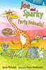 Candlewick Sparks : Joe and Sparky, Party Animals!