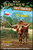 Magic Tree House Fact Tracker #39 : Texas