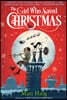 The Girl Who Saved Christmas