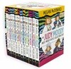 The Judy Moody Most Mood-Tastic Collection Ever: Books 1-12