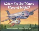 Where Do Jet Planes Sleep at Night?