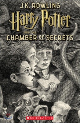 Harry Potter and the Chamber of Secrets (Harry Potter, Book 2): Volume 2