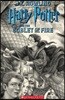 Harry Potter and the Goblet of Fire (Harry Potter, Book 4): Volume 4