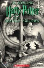 Harry Potter and the Deathly Hallows (Harry Potter, Book 7): Volume 7