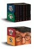 Harry Potter Books 1-7 Special Edition Boxed Set