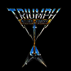 Triumph - Allied Forces (Limited Edition)(Colored LP)