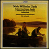 가데: 관현악 작품집 (Gade: Orchestral Works)(CD) - Ole Schmidt