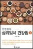 안현필의 삼위일체 건강법 3