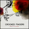 Crooked Fingers - Breaks In The Armor (Download Card)(Limited Edition)(LP)