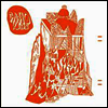 Casiokids - Aabenbaringen Over Aaskammen (Download Card)(LP)