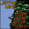 Jeffrey Lewis - Turn In The Dream-Songs (LP)