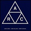 Chick Corea (칙 코리아) - A.R.C. [SACD Hybrid]