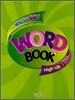 Way to Go! High Up 1 WORDBOOK