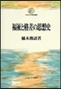 福祉と格差の思想史