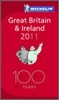 Michelin Guide Great Britain & Ireland 2011