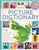 My First Picture Dictionary (refresh)