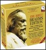 Idil Biret 이딜 비렛 - 브람스 에디션: 피아노 독주곡과 협주곡 전집 (Brahms Edition - Solo Piano Music & Piano Concertos)