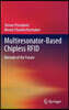 Multiresonator-Based Chipless Rfid: Barcode of the Future