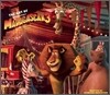 The Art of Madagascar 3: Europe's Most Wanted