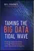 Taming The Big Data Tidal Wave