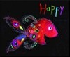 Happy