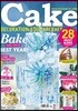 CAKE DECORATION & SUGARCRAFT (월간) : 2018년 01월