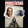 파리, 텍사스 영화음악 (Paris, Texas OST by Ry Cooder) [투명 컬러 LP]