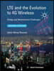 Lte and the Evolution to 4g Wireless: Design and Measurement Challenges