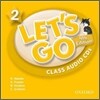 Let's Go: 2: Class Audio CDs