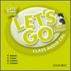 Let's Begin: Class Audio CDs