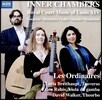 Les Ordinaires 태양왕 루이 14세 시대, 궁중의 일상 음악 (Inner Chambers: Royal Court Music Of Louis XIV)