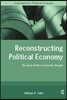 Reconstructing Political Economy