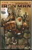 Invincible Iron Man Vol. 7 : My Monsters
