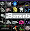 Elements: A Visual Exploration of Every Known Atom in the Universe