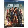 저스티스 리그 (2Disc 2D+3D 오링+캐릭터카드 한정판) : 블루레이