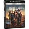 저스티스 리그 (3Disc 4K UHD + 3D+ 2D 한정수량) : 블루레이