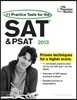 11 Practice Tests for the SAT and PSAT, 2013