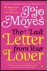 The Last Letter from Your Lover