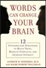Words Can Change Your Brain