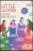Little Women: 150th-Anniversary Annotated Edition (Penguin Classics Deluxe Edition)