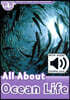 Read and Discover 4: All about Ocean Life (with MP3)