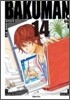 바쿠만 BAKUMAN 14
