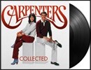 Carpenters (카펜터스) - Carpenters Collected [2 LP]