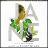제인 영화음악 (Jane OST by Philip Glass 필립 글래스) [2 LP]